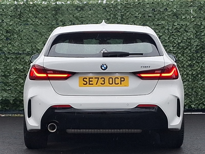 Used BMW 1 Series 2023 for sale - 76169598: Photo 15