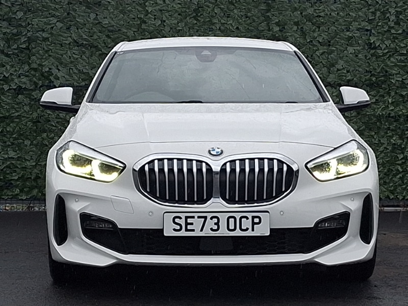 Used BMW 1 Series 2023 for sale - 76169598: Photo 16