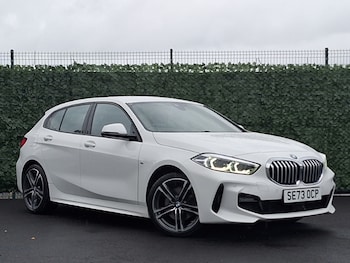 BMW - 1 Series
