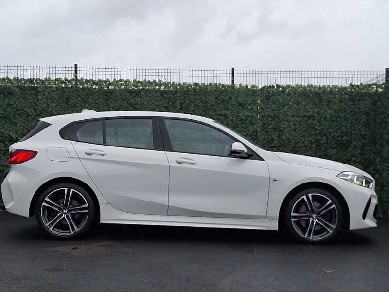 Used BMW 1 Series 2023 for sale - 76169598: Photo 2