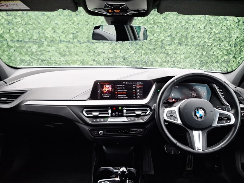 Used BMW 1 Series 2023 for sale - 76169598: Photo 4