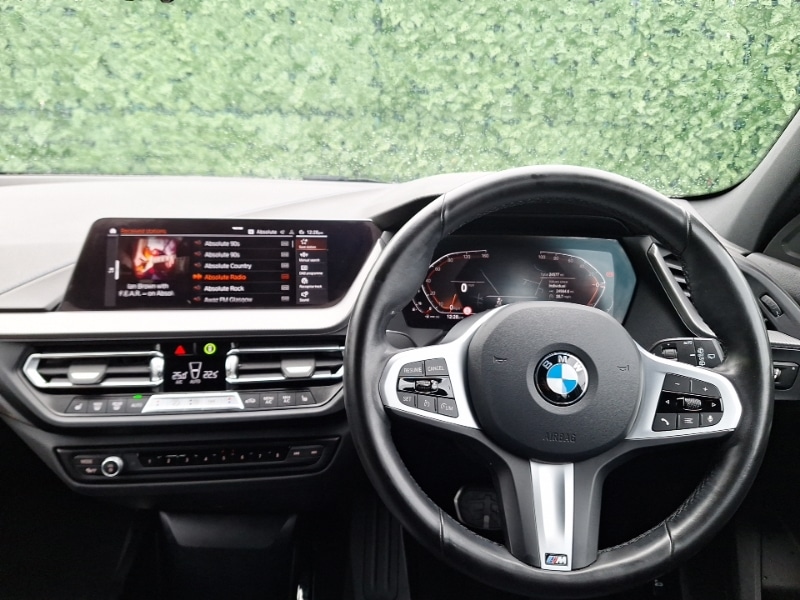 Used BMW 1 Series 2023 for sale - 76169598: Photo 5