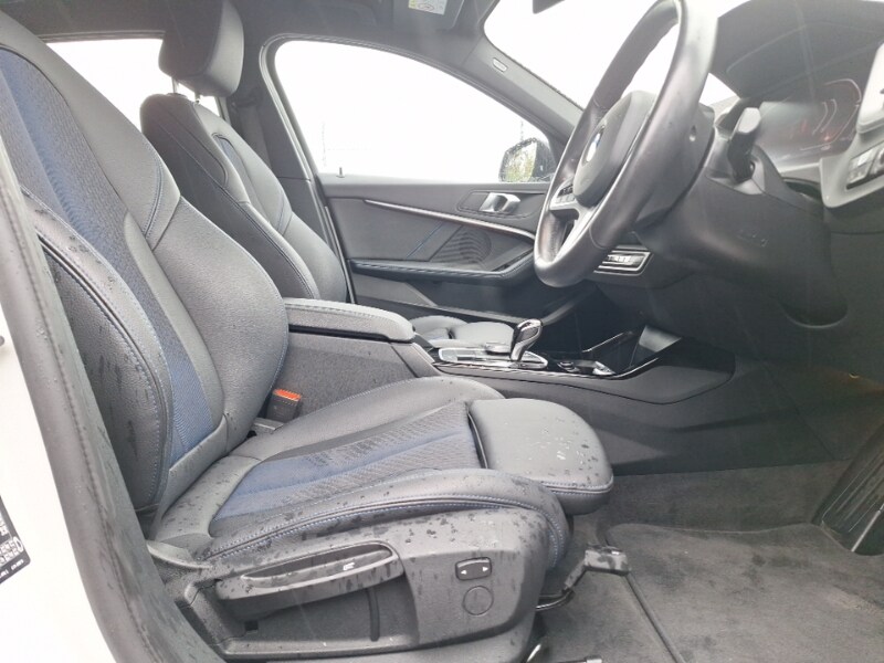 Used BMW 1 Series 2023 for sale - 76169598: Photo 6