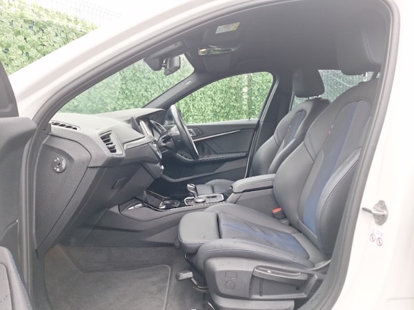 Used BMW 1 Series 2023 for sale - 76169598: Photo 7