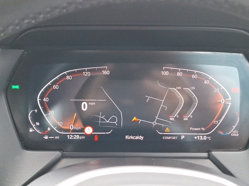 Used BMW 1 Series 2023 for sale - 76169598: Photo 9