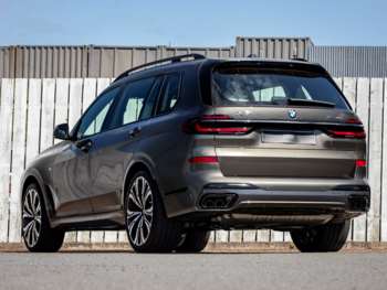 Used BMW X7 2024 for sale - 74973101: Photo