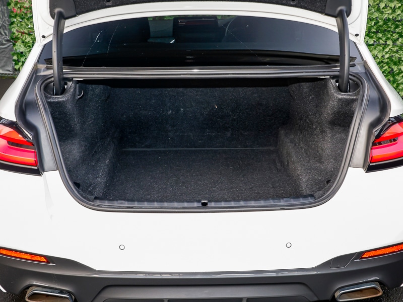 Used BMW 5 Series 2021 for sale - 76974941: Photo 13