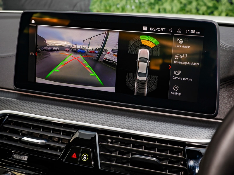 Used BMW 5 Series 2021 for sale - 76974941: Photo 17