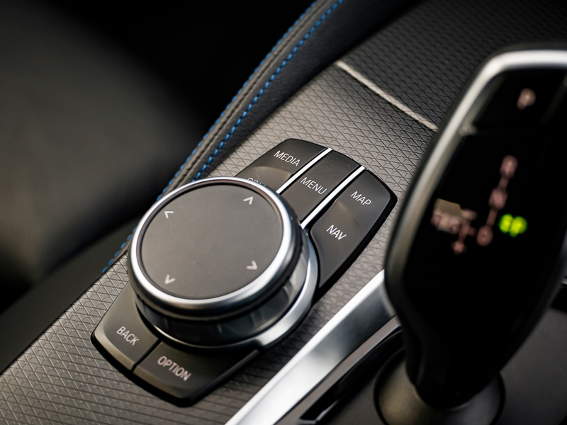 Used BMW 5 Series 2021 for sale - 76974941: Photo 18