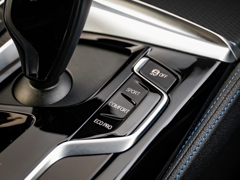 Used BMW 5 Series 2021 for sale - 76974941: Photo 19