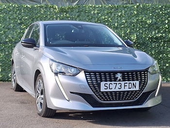 Used Peugeot 208 2023 for sale - 78498849: Photo