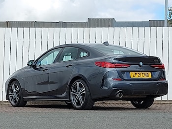 Used BMW 2 Series 2021 for sale - 75767888: Photo