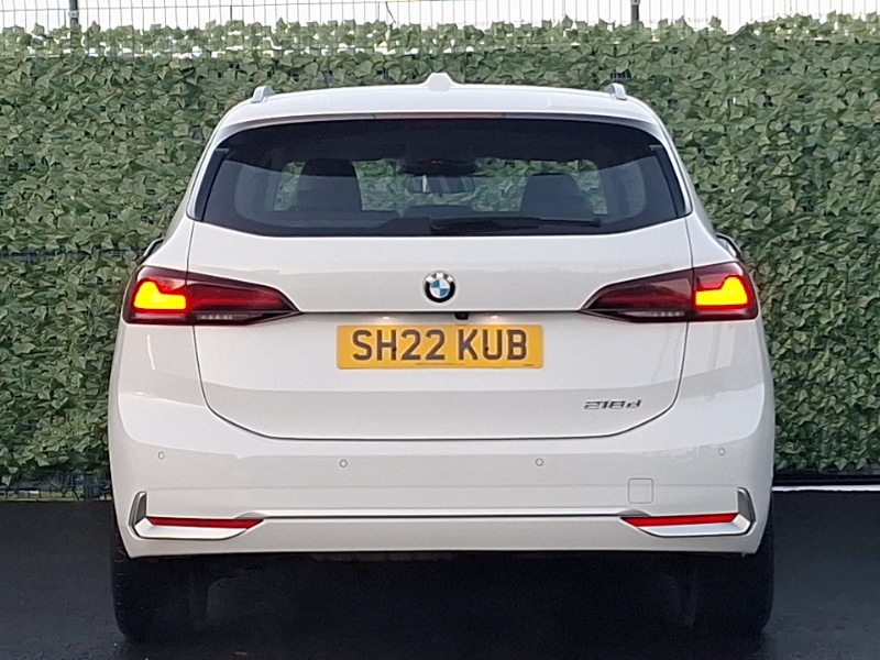 Used BMW 2 Series 2022 for sale - 76911904: Photo 15