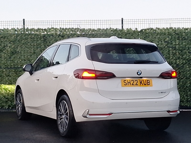 Used BMW 2 Series 2022 for sale - 76911904: Photo 3