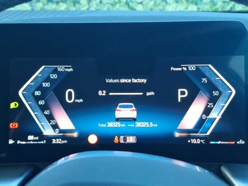 Used BMW 2 Series 2022 for sale - 76911904: Photo 9