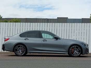 Used BMW 3 Series 2024 for sale - 75101882: Photo