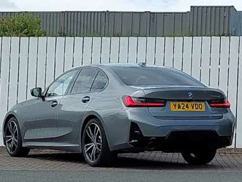 Used BMW 3 Series 2024 for sale - 75101882: Photo