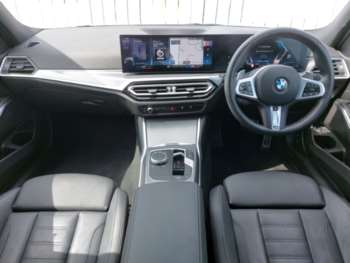 Used BMW 3 Series 2024 for sale - 75101882: Photo
