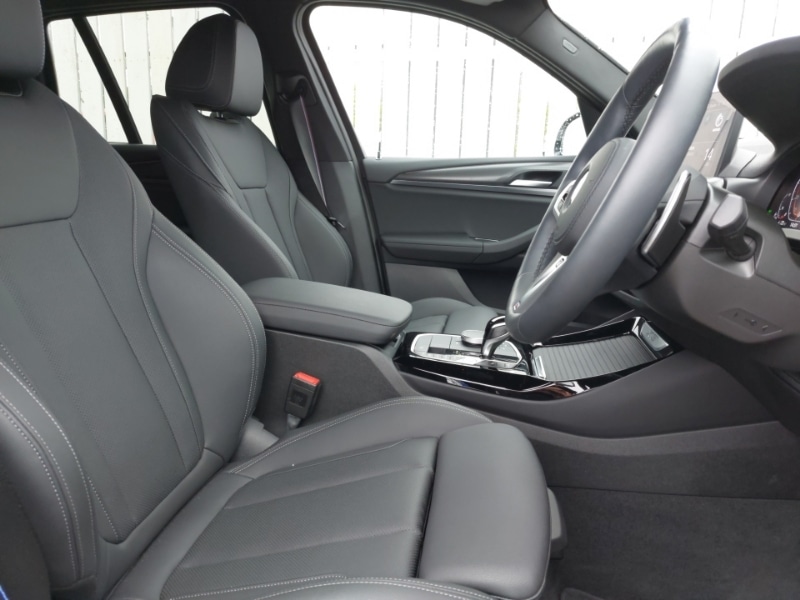 Used BMW X3 2024 for sale - 77126682: Photo 11