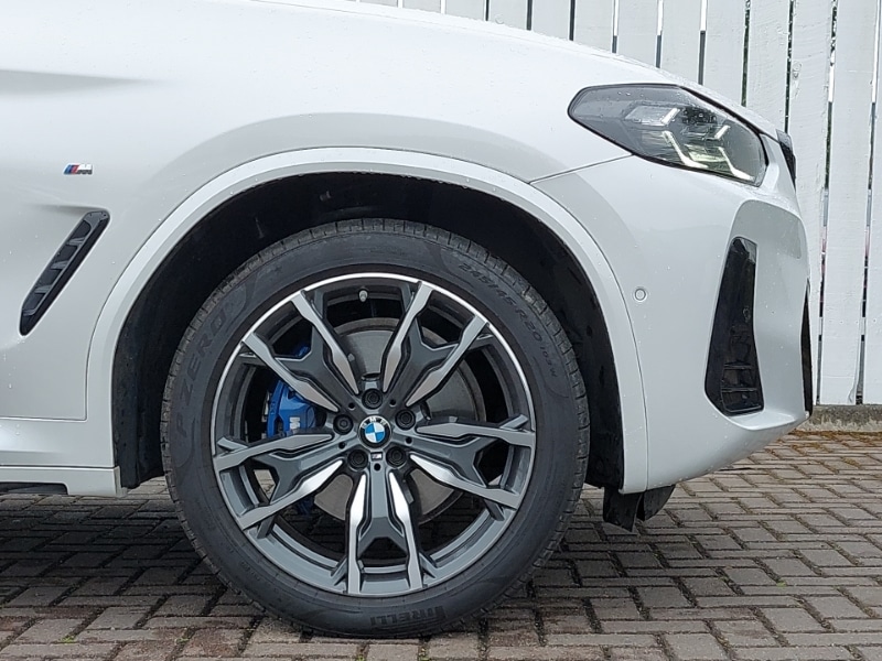 Used BMW X3 2024 for sale - 77126682: Photo 14