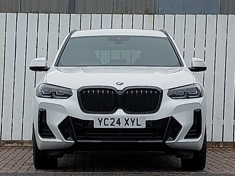 Used BMW X3 2024 for sale - 77126682: Photo 16