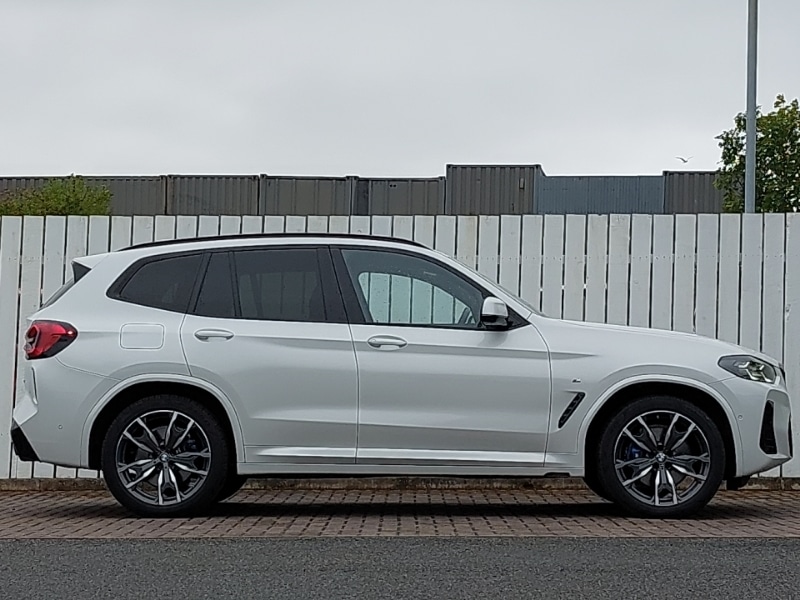 Used BMW X3 2024 for sale - 77126682: Photo 2