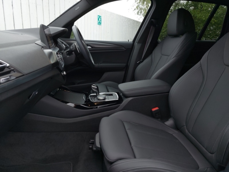 Used BMW X3 2024 for sale - 77126682: Photo 7