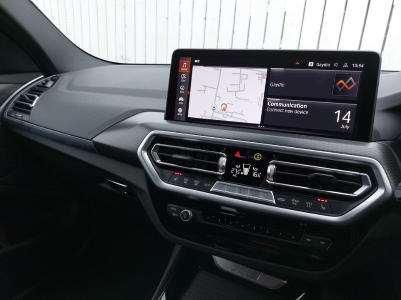 Used BMW X3 2024 for sale - 77126682: Photo 8