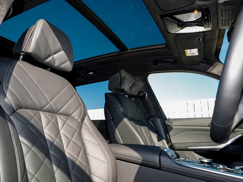 Used BMW X7 2024 for sale - 76602591: Photo 11