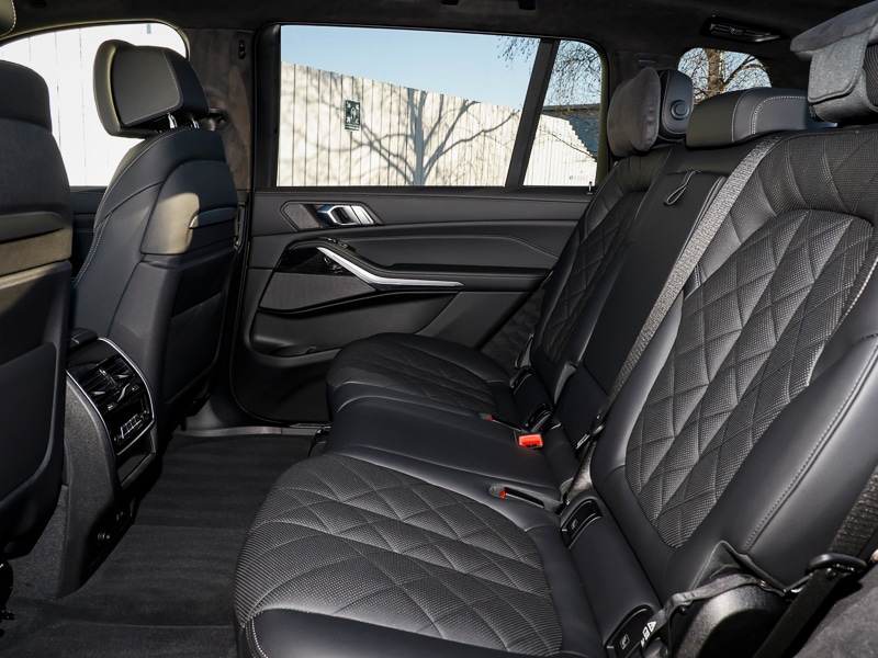 Used BMW X7 2024 for sale - 76602591: Photo 12