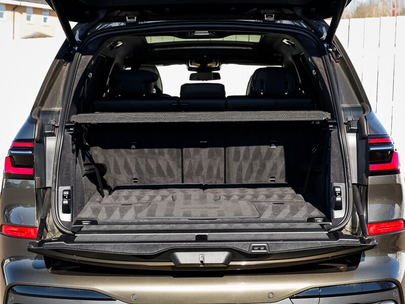 Used BMW X7 2024 for sale - 76602591: Photo 13