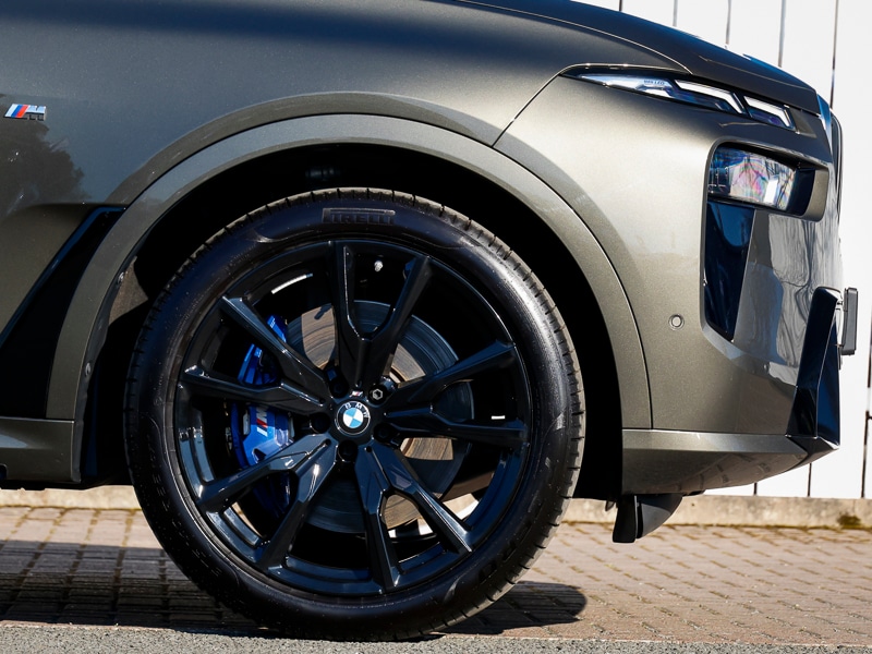 Used BMW X7 2024 for sale - 76602591: Photo 14