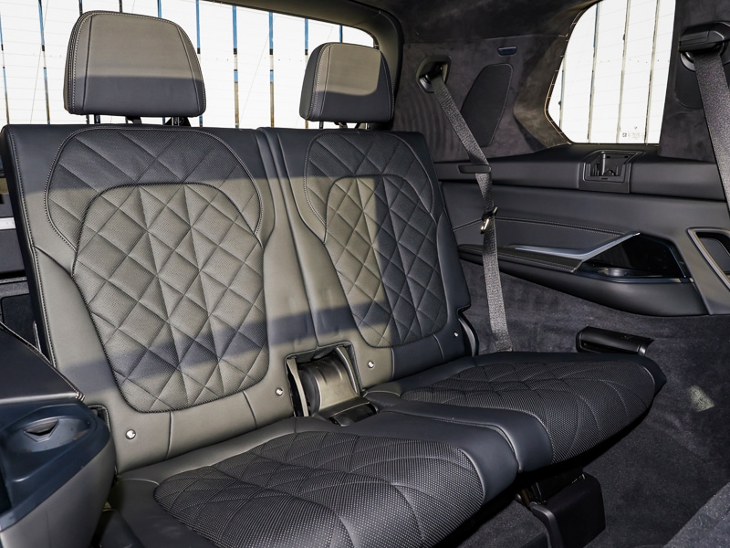 Used BMW X7 2024 for sale - 76602591: Photo 17