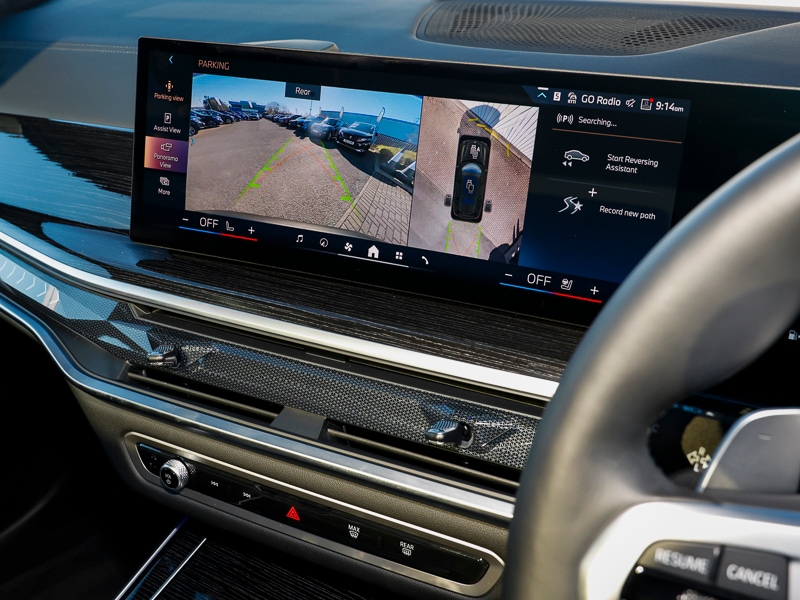 Used BMW X7 2024 for sale - 76602591: Photo 18