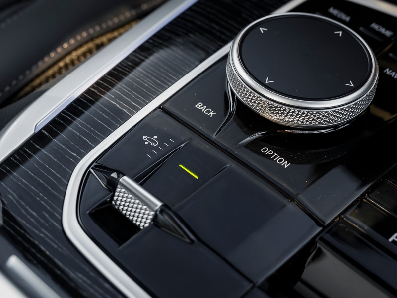 Used BMW X7 2024 for sale - 76602591: Photo 19