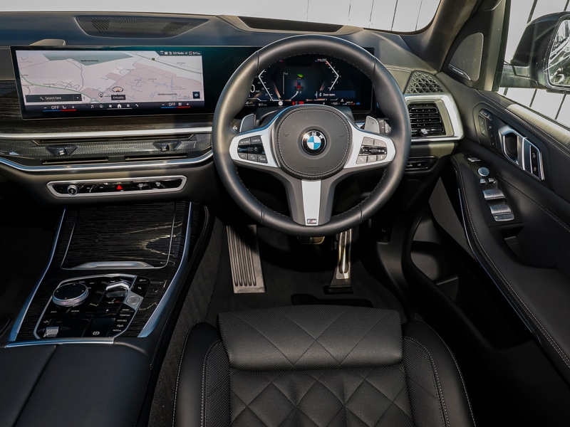 Used BMW X7 2024 for sale - 76602591: Photo 5