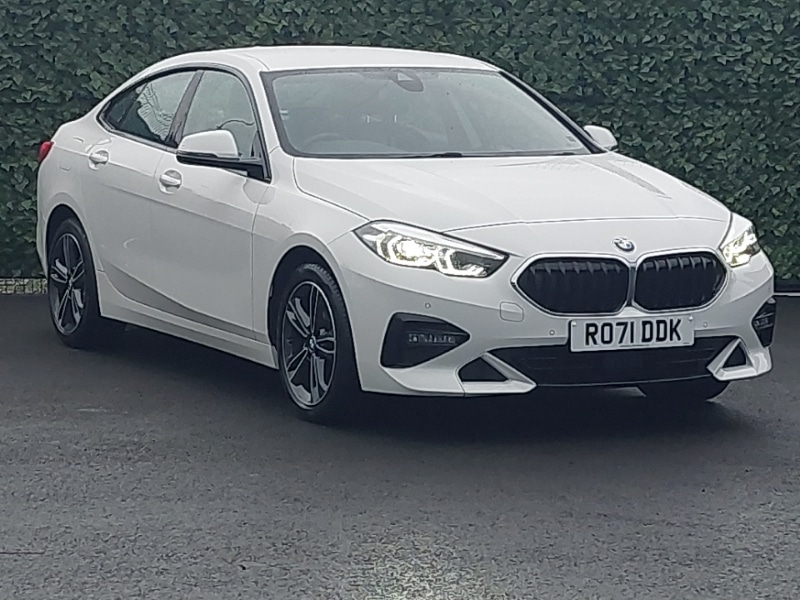 Used BMW 2 Series 2021 for sale - 76834147: Photo 1