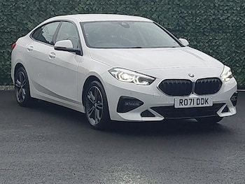 Used BMW 2 Series 2021 for sale - 76834147: Photo