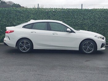 Used BMW 2 Series 2021 for sale - 76834147: Photo