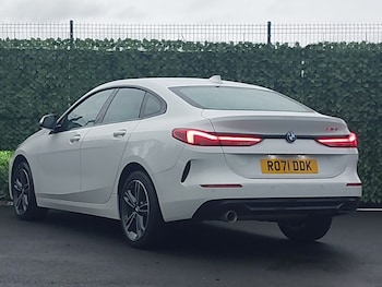 Used BMW 2 Series 2021 for sale - 76834147: Photo