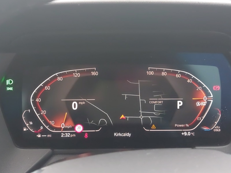 Used BMW 2 Series 2021 for sale - 76834147: Photo 9