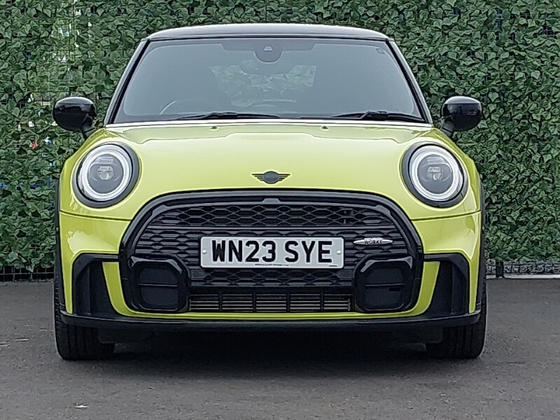 Used MINI Hatch 2023 for sale - 77664338: Photo 16