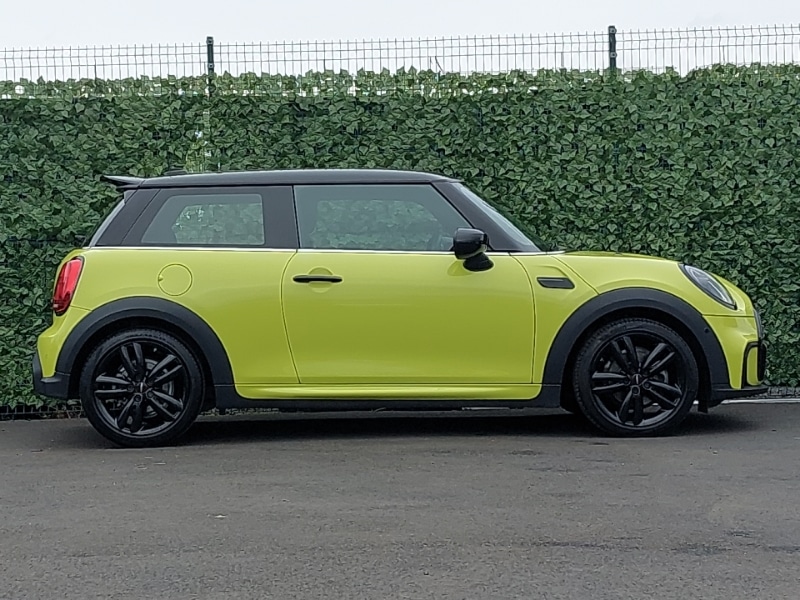 Used MINI Hatch 2023 for sale - 77664338: Photo 2