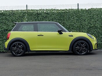 Used MINI Cooper 2023 for sale - 77664338: Photo