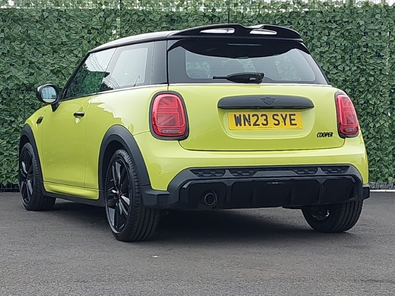 Used MINI Hatch 2023 for sale - 77664338: Photo 3