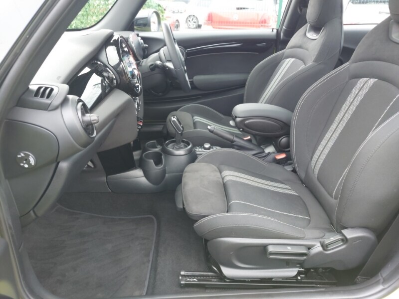 Used MINI Hatch 2023 for sale - 77664338: Photo 7