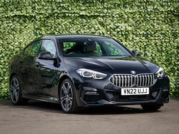 Used BMW 2 Series 2022 for sale - 79615429: Photo
