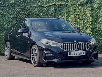 Used BMW 2 Series 2023 for sale - 79387198: Photo