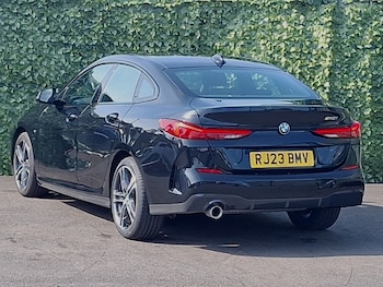 Used BMW 2 Series 2023 for sale - 79387198: Photo