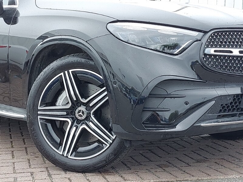 Used Mercedes-Benz GLC 2024 for sale - 75256498: Photo 14